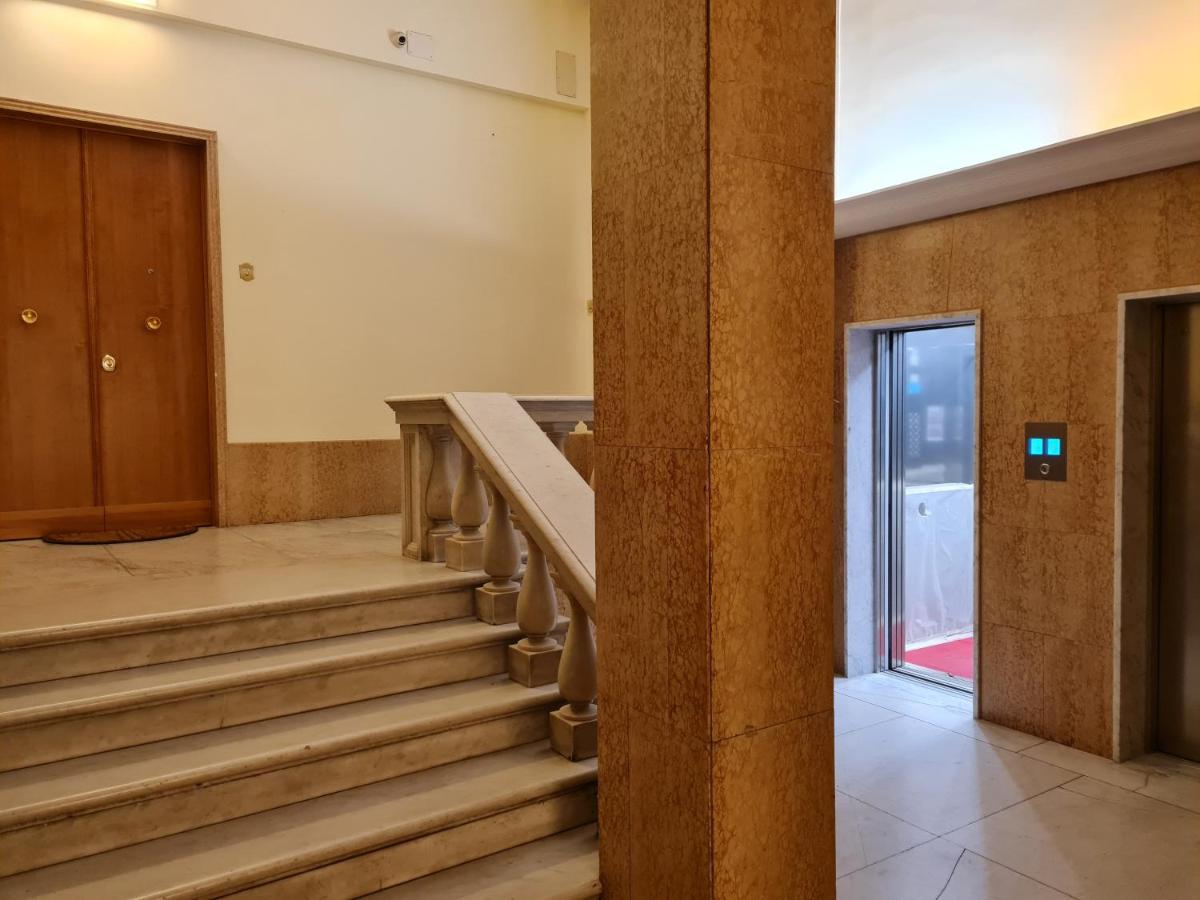 Genova Centro Da Mattia Apartment Exterior photo