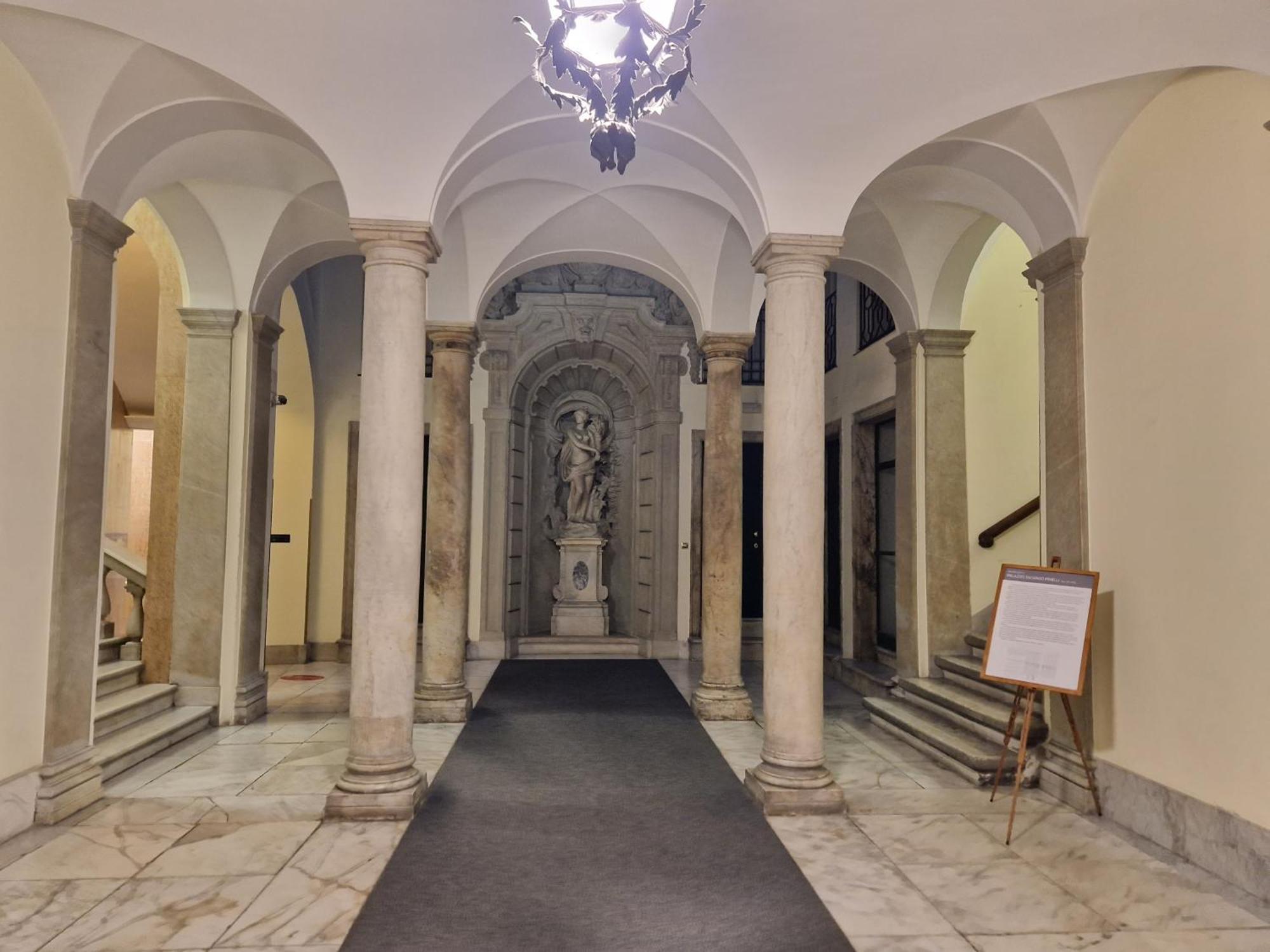Genova Centro Da Mattia Apartment Exterior photo