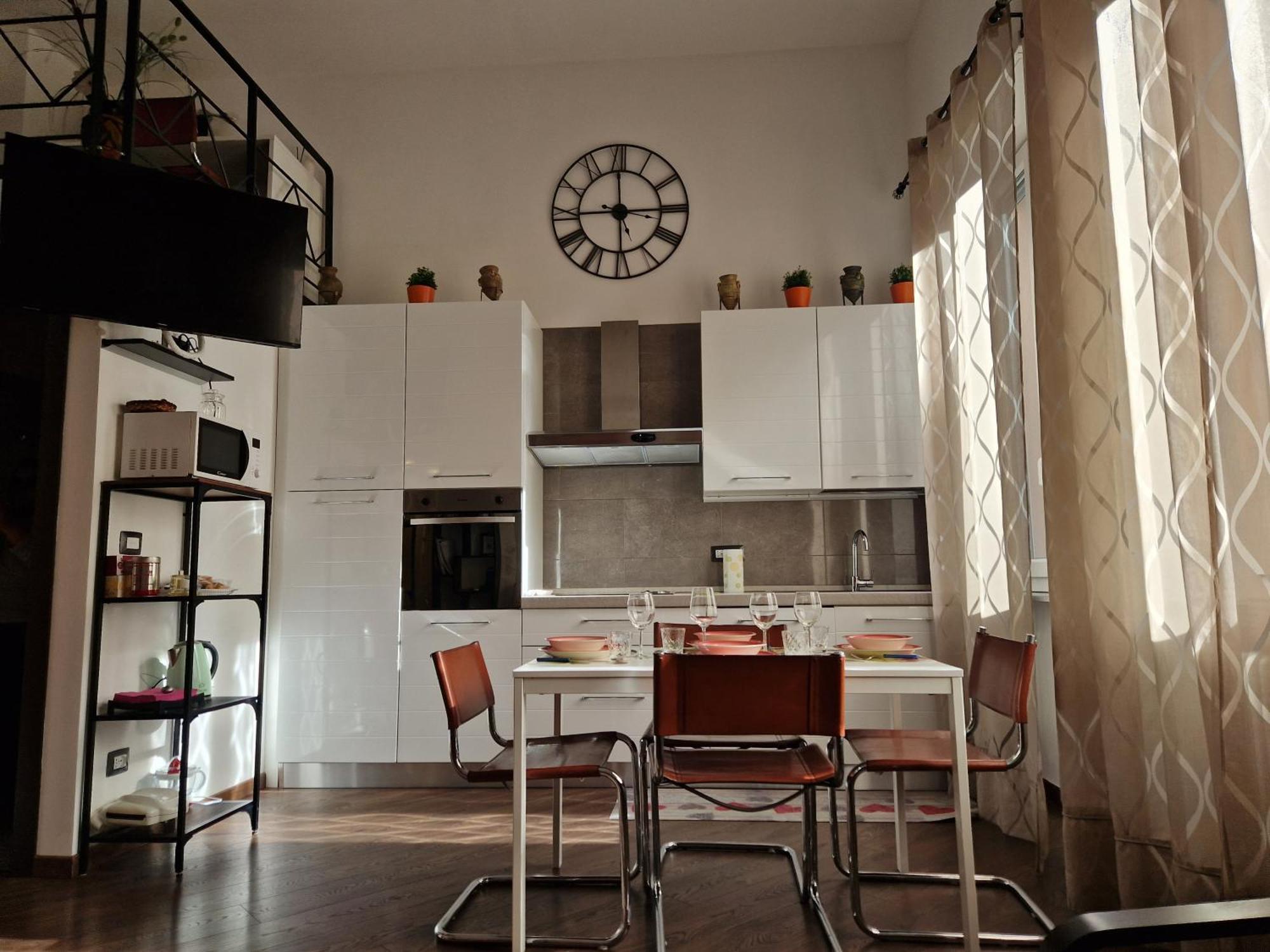 Genova Centro Da Mattia Apartment Exterior photo