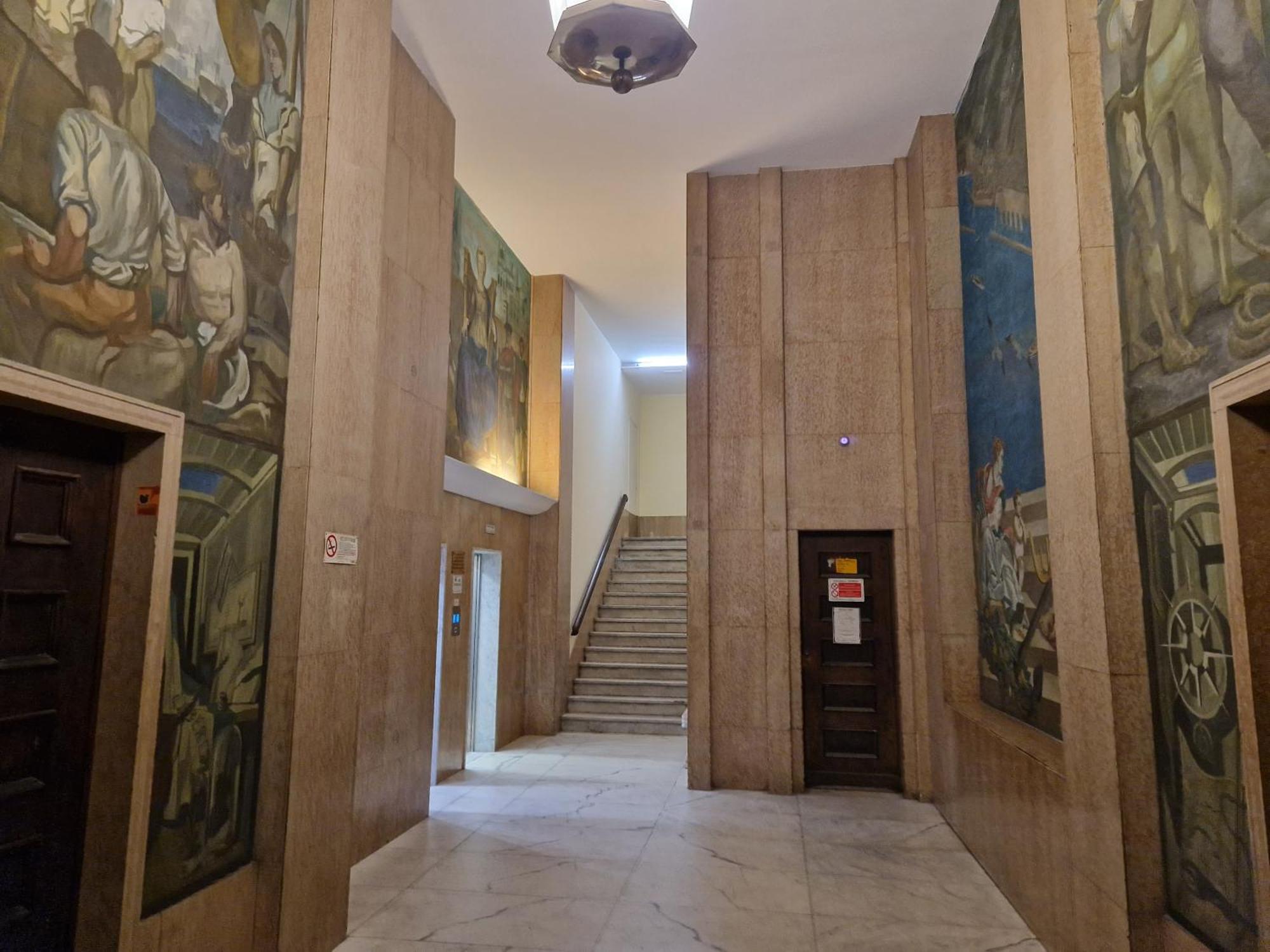 Genova Centro Da Mattia Apartment Exterior photo